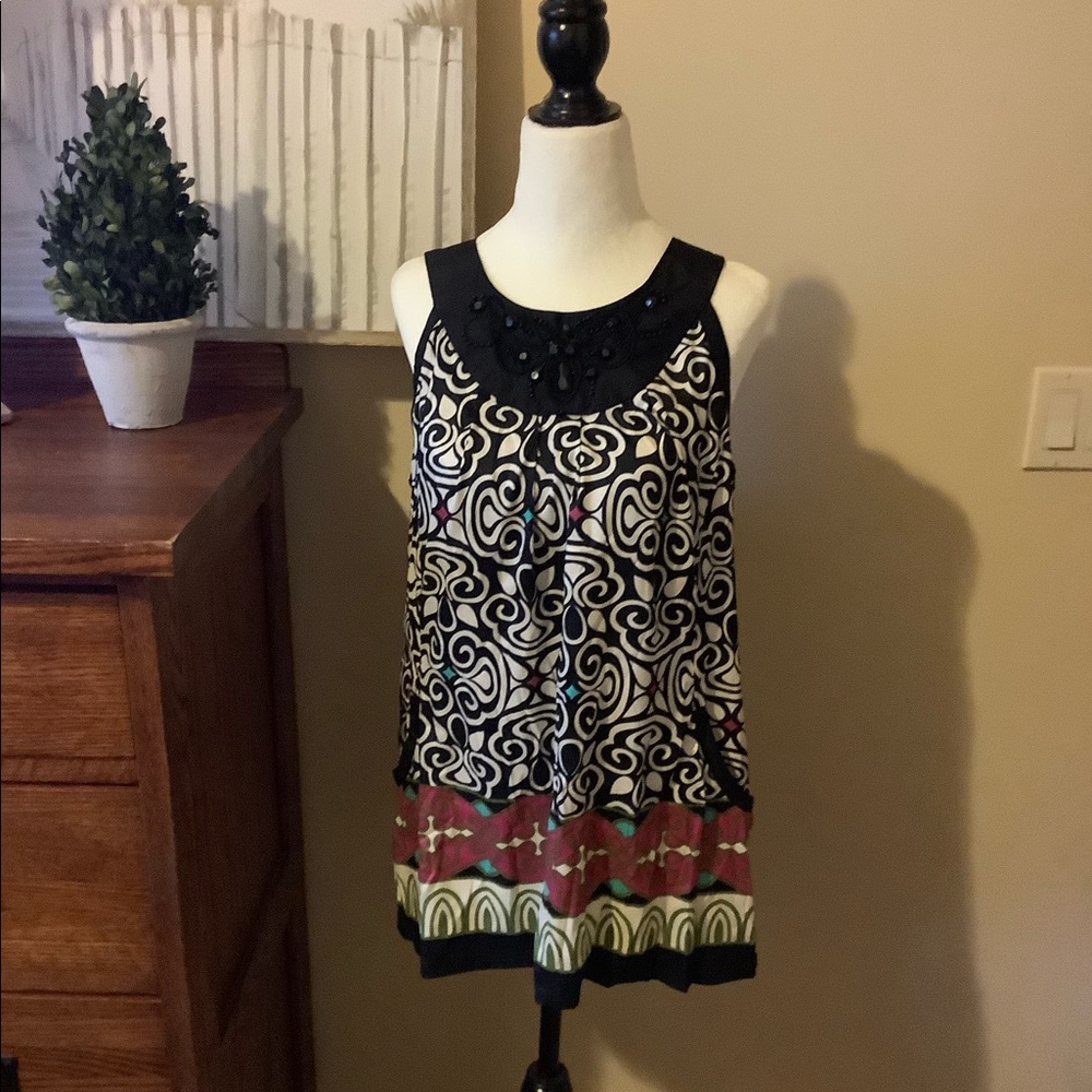 Nicole By Nicole Miller Top!